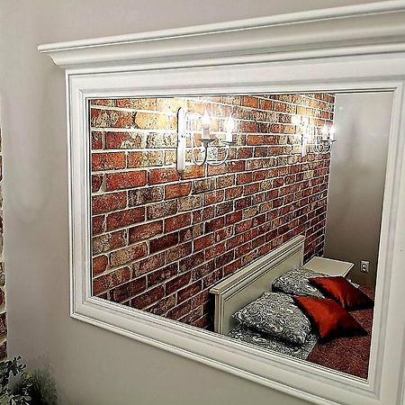 Apartament Z Antresola Krakow Kazimierz Bozego Ciala Exteriör bild