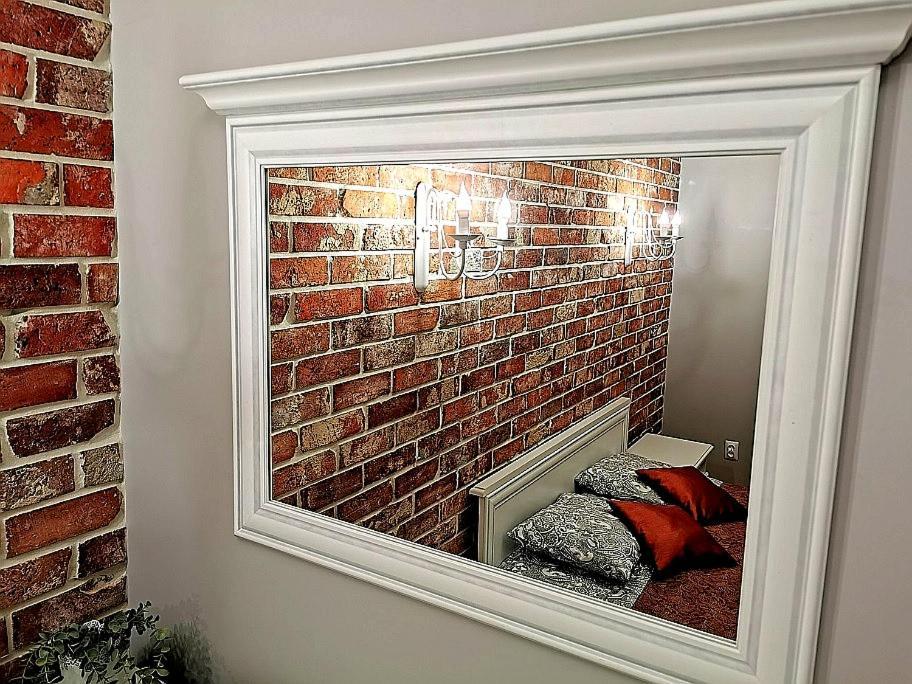 Apartament Z Antresola Krakow Kazimierz Bozego Ciala Exteriör bild
